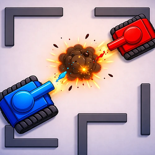 Tank Challenge