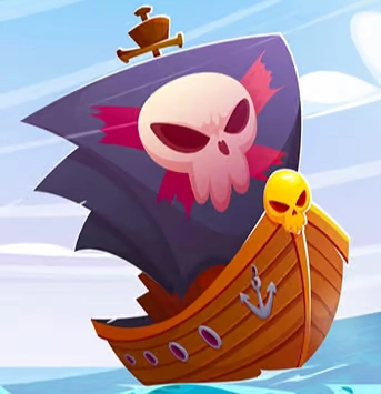 Ships 3D