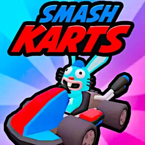 Smash Karts