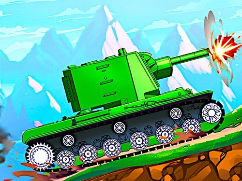Tank Attack 5
