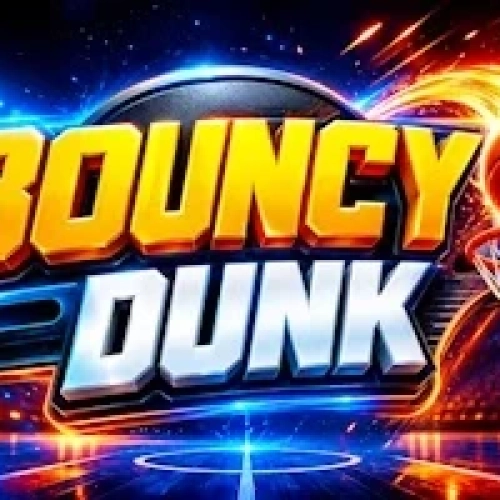 Bouncy Dunk