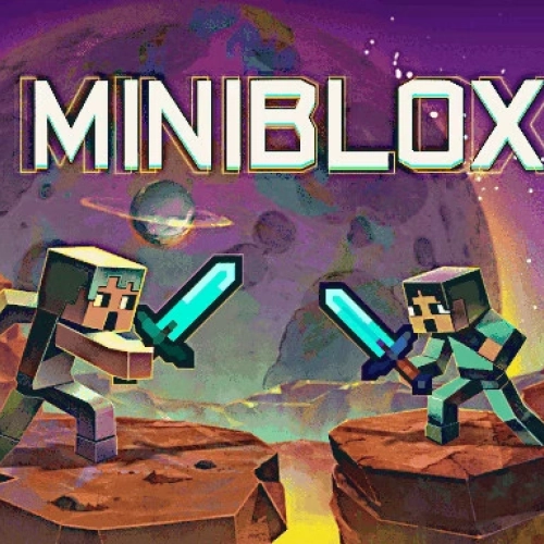 Miniblox