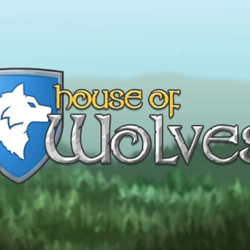 House of Wolves