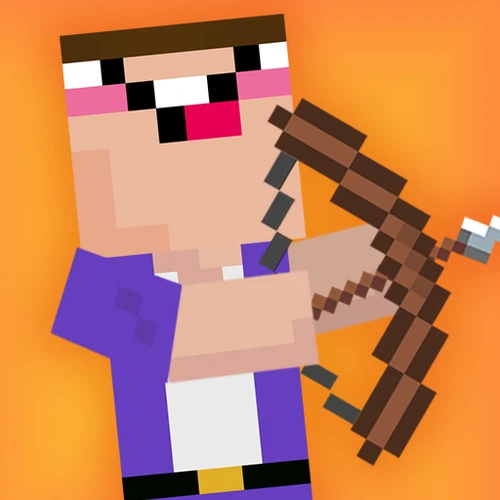 Mr. Noob Vs Zombies