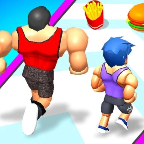 Muscle Challenge