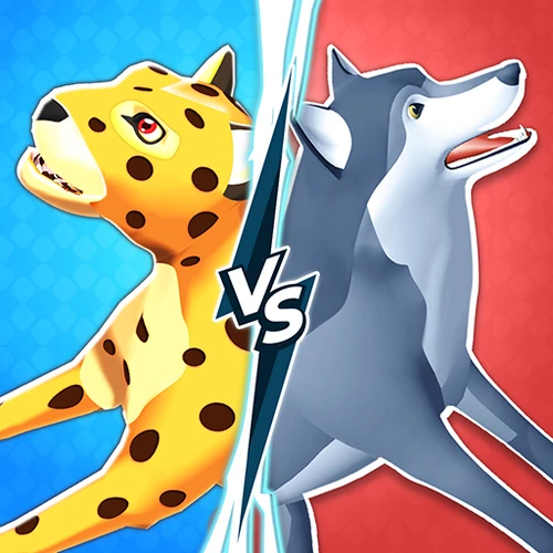 Animal Royal