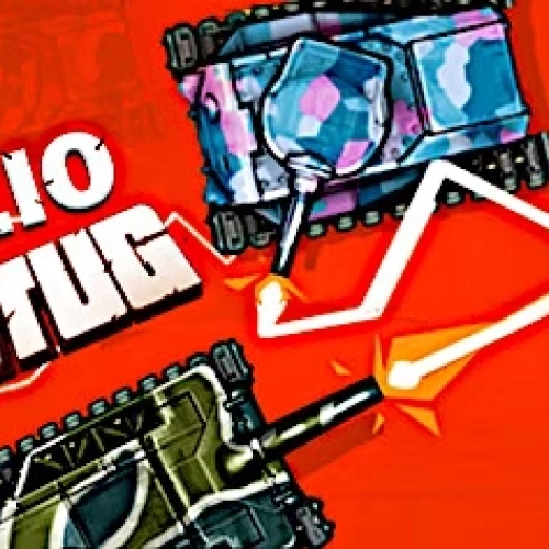 Stug.io