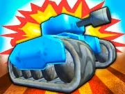 Tank Hit