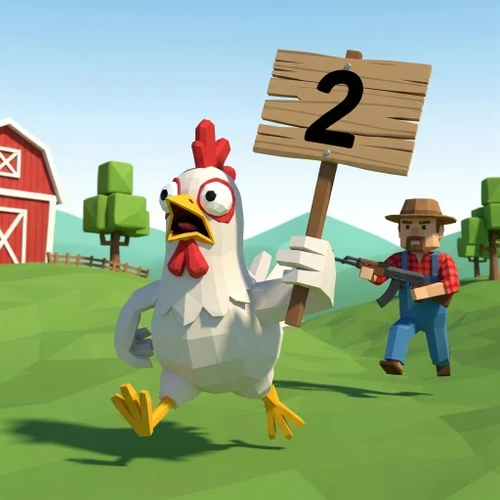 Chicken Math