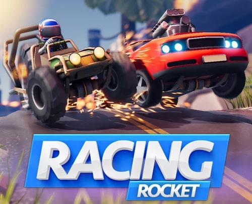 Racing Rocket