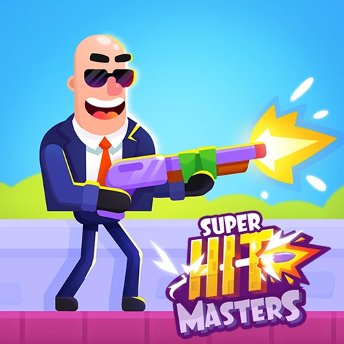 Super HitMasters