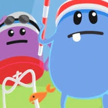 Dumb Ways to Die 2: The Games