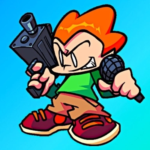 Newgrounds Rumble