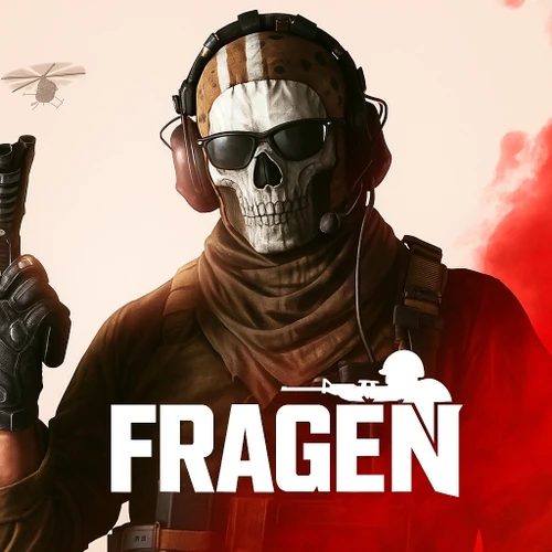 FRAGEN