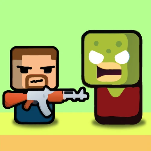 Zombie Horde: Build &amp; Survive