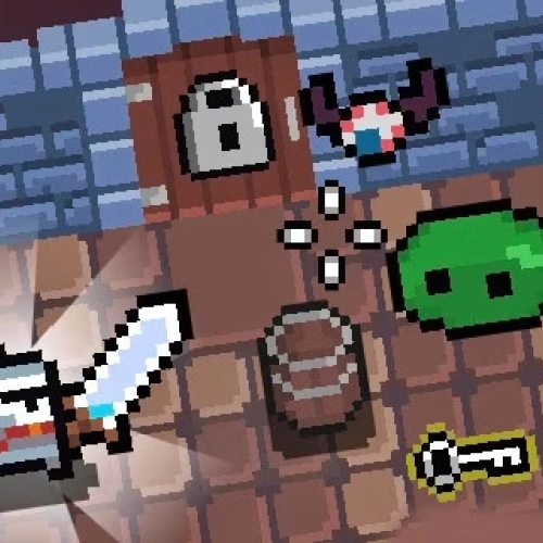 Slash Knight