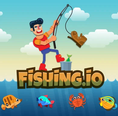 Fishing.io