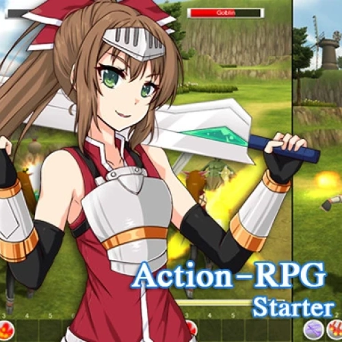 Rpg Fight