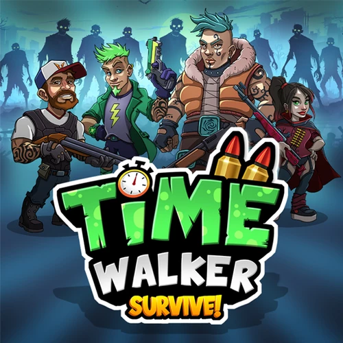 Time Walker: Survive!