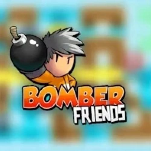 Bomber Friends