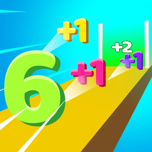 Digit Shooter!