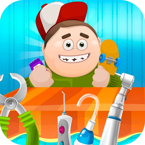 Doctor Teeth