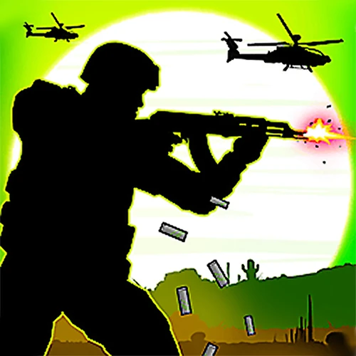 Swat vs Terrorists