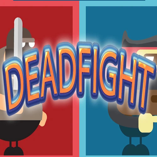 Dead Fight