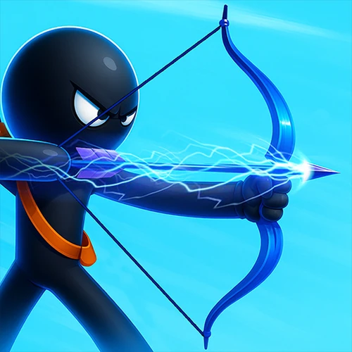 Archers Random