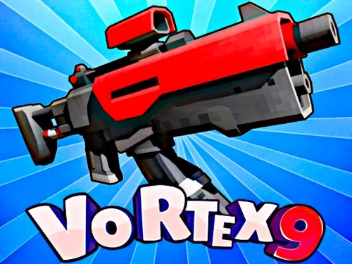 Vortex 9
