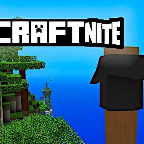 Craftnite.io