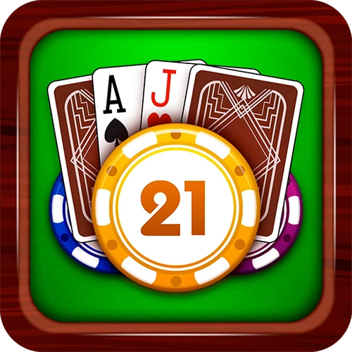 Blackjack Master
