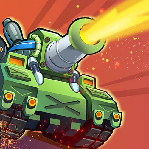 Clash of Armour