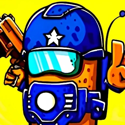 Zombie Space Episode 2