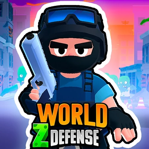 World Z Defense