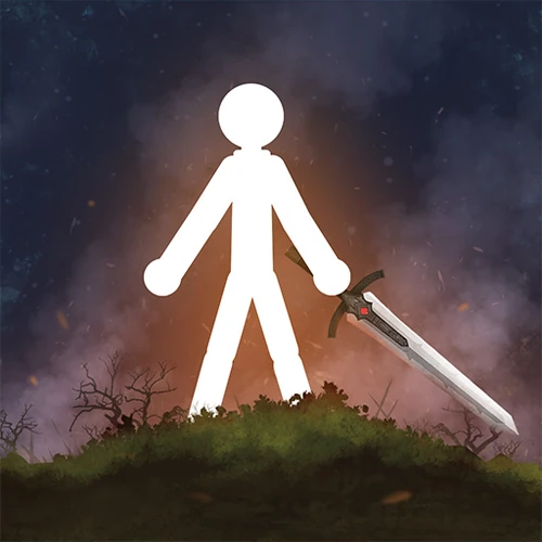 Stickman Weapon Master