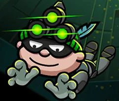Bob the Robber 3