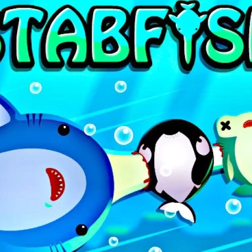 Stabfish.io