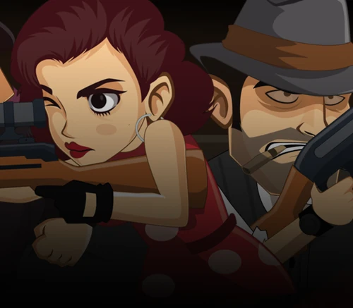 Mafia Wars