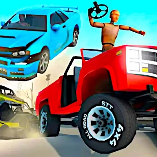 Car Crash Test