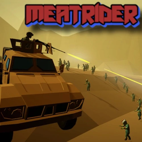 Meat Rider