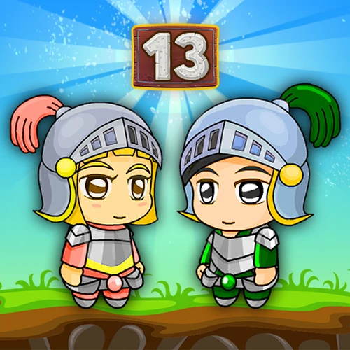 Zombie Mission 13
