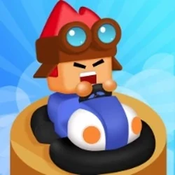 Kart Fight.IO