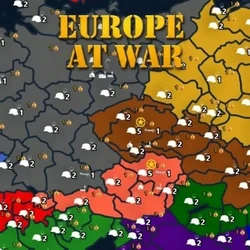 Europe at War