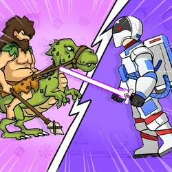 Human Leap: Evolution