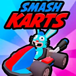 Smash Karts