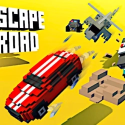 Escape Road