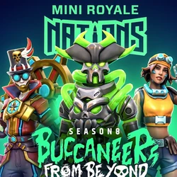 Mini Royale: Nations