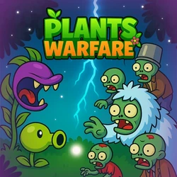 Plants Warfare