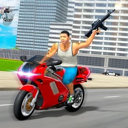 Gangster Hero